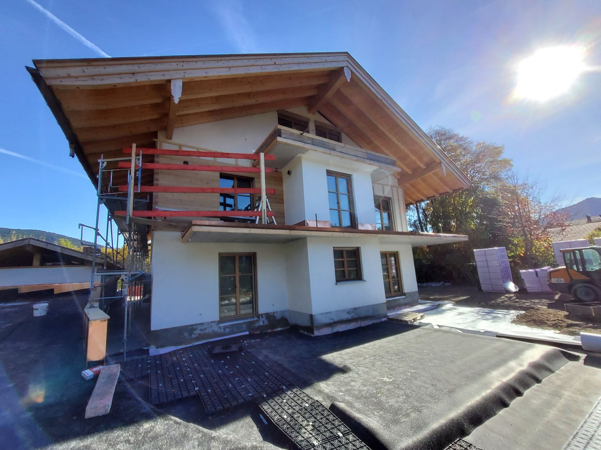 Bausachverständiger und Baugutachter für Bauberatung und Bauberatung in Deutschland.