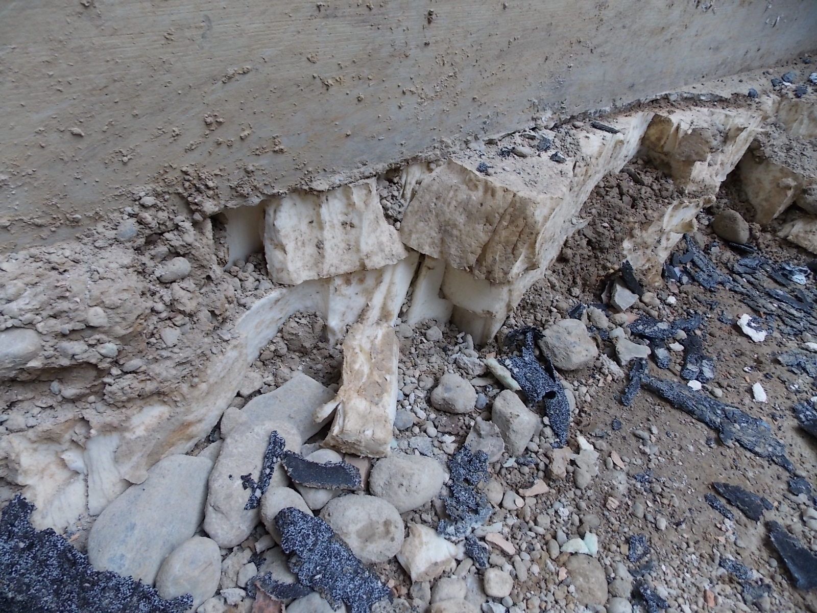 Bausachverständiger Hans-Jörg Beifuß, damit Ihre Immobilie in München ein standsicheres Fundament erhält. 