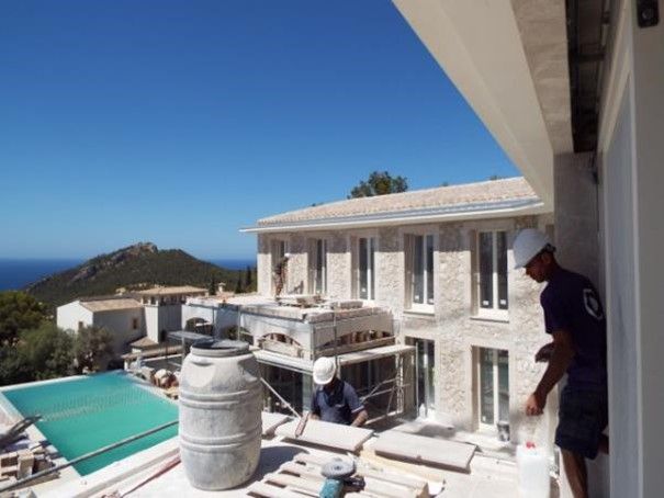 Bausachverständiger und Baugutachter für Immobilienkaufberatung und Hauskaufberatung in Murcia - Spanien.