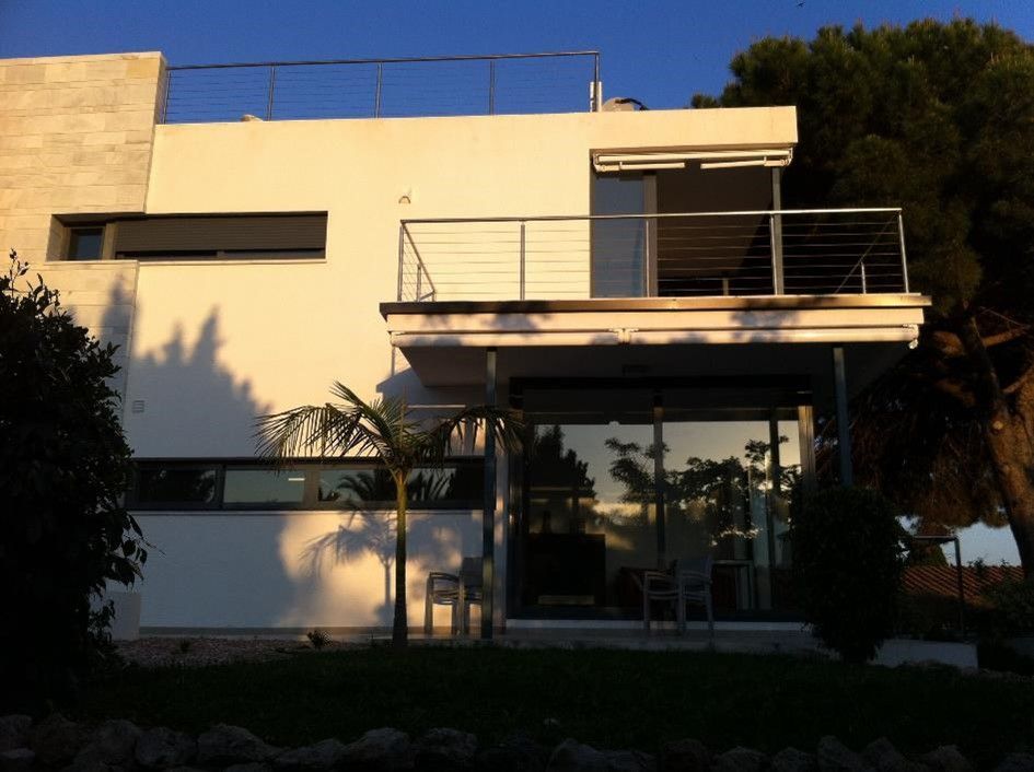 Bausachverständiger und Baugutachter für Immobilienkaufberatung und Hauskaufberatung in Murcia - Spanien.