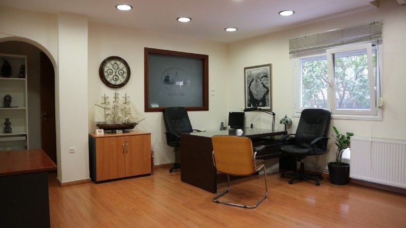 Χειρουργός Ορθοπαιδικός Βανδώρος Χ. Γεράσιμος