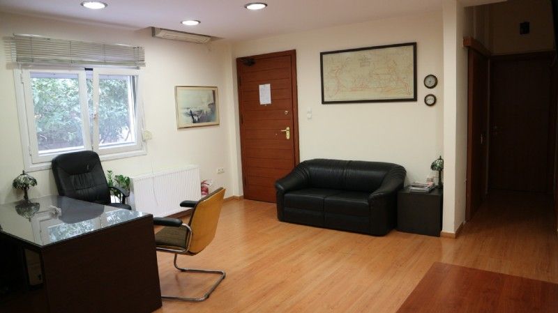 Χειρουργός Ορθοπαιδικός Βανδώρος Χ. Γεράσιμος