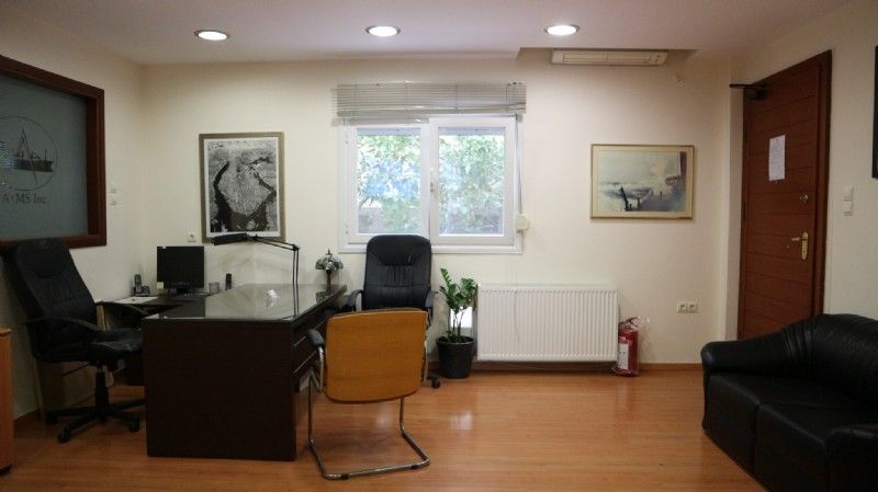 Χειρουργός Ορθοπαιδικός Βανδώρος Χ. Γεράσιμος