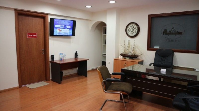 Χειρουργός Ορθοπαιδικός Βανδώρος Χ. Γεράσιμος