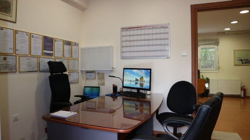 Χειρουργός Ορθοπαιδικός Βανδώρος Χ. Γεράσιμος