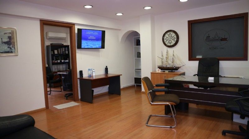 Χειρουργός Ορθοπαιδικός Βανδώρος Χ. Γεράσιμος