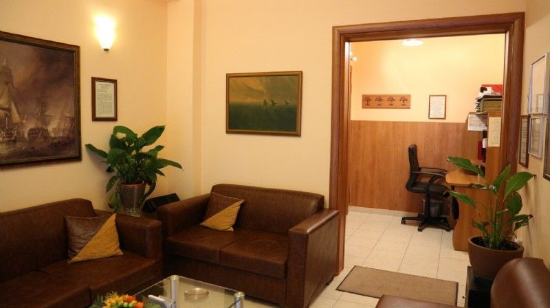 Χειρουργός Ορθοπαιδικός Βανδώρος Χ. Γεράσιμος