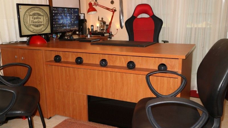 Χειρουργός Ορθοπαιδικός Βανδώρος Χ. Γεράσιμος