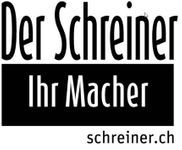 Der Schreiner - Ihr Macher - RIGEX AG