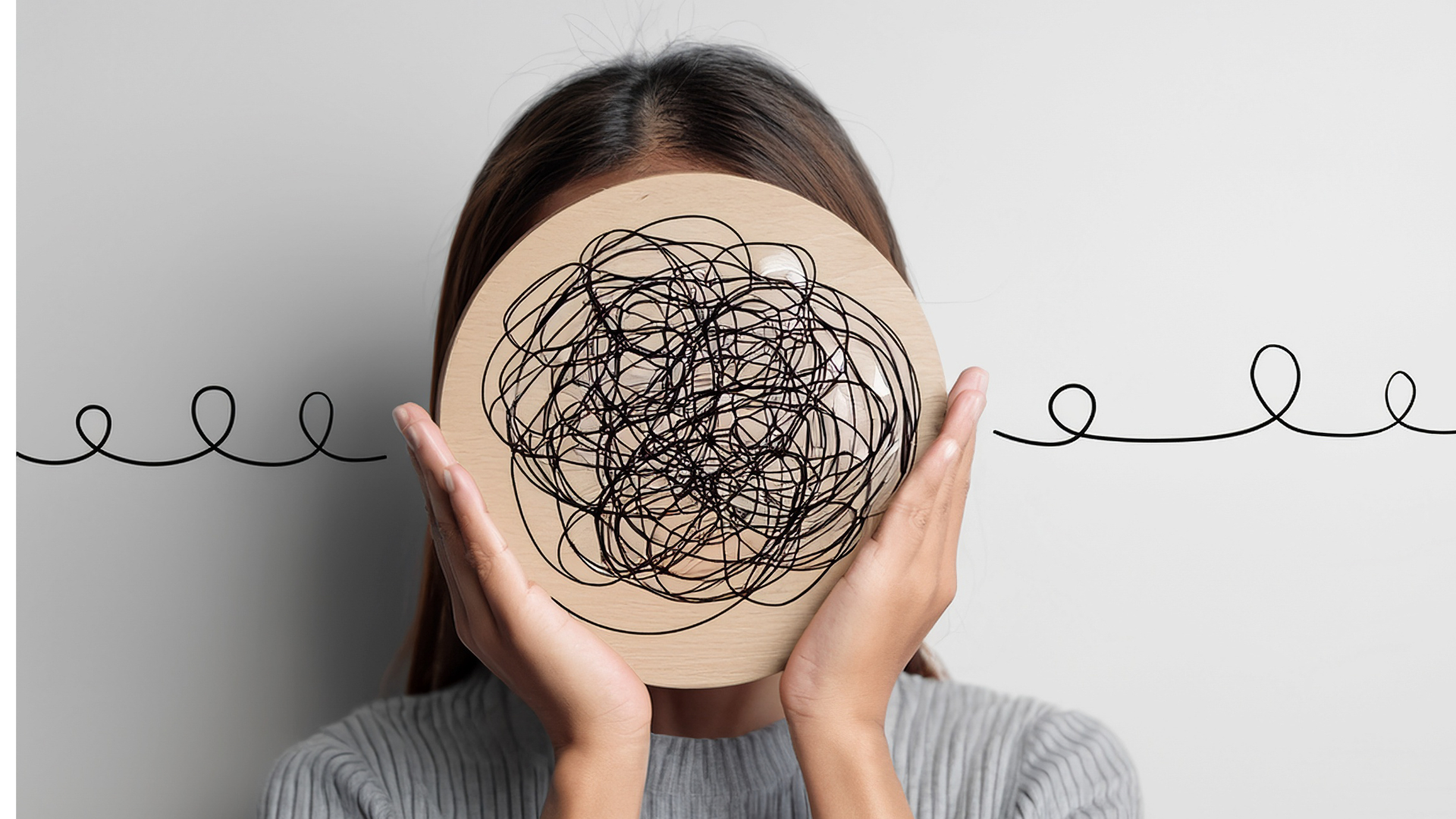 Der unsichtbare Job im Kopf: Mental Load bei pflegenden Angehörigen