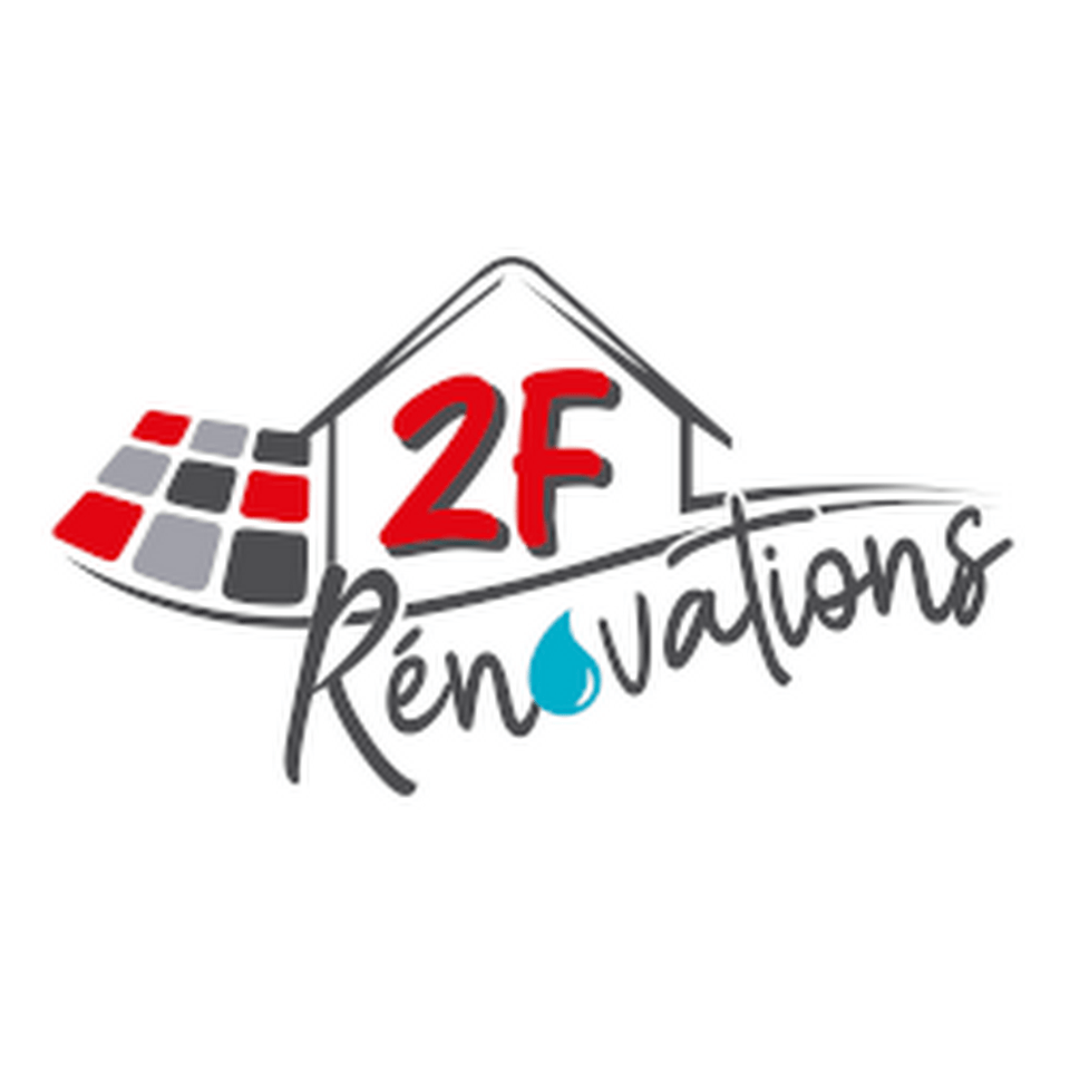 Logo 2F Rénovations