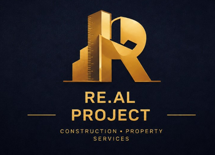 REAL PROJECT