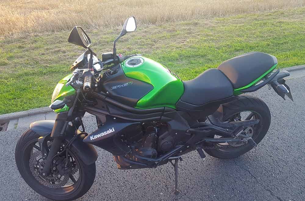 Einblicke in unsere Fahrschule