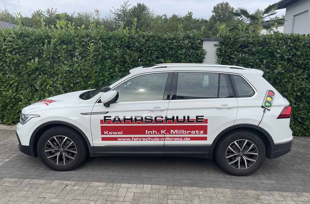 Einblicke in unsere Fahrschule