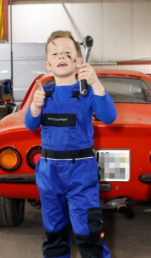 Kfz Meisterbetrieb A. Dappert