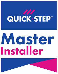 Master Installer Quick Step