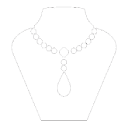 Service Icon Halskette