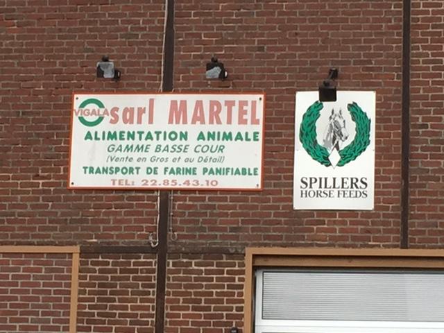 Martel Sarl 