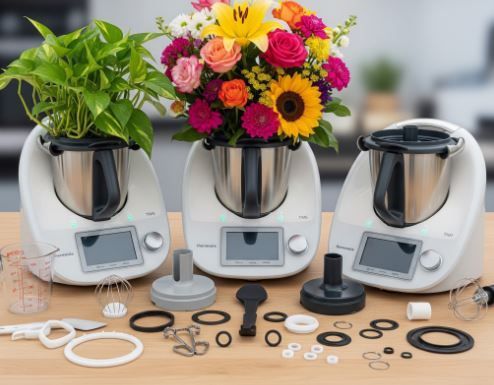 thermomix tm 31 tm5 tm6 tm21 tm3300