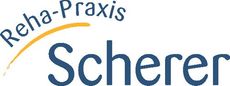 Logo Reha-Praxis Carsten Scherer