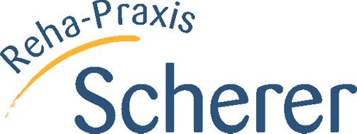 Logo Reha-Praxis Carsten Scherer
