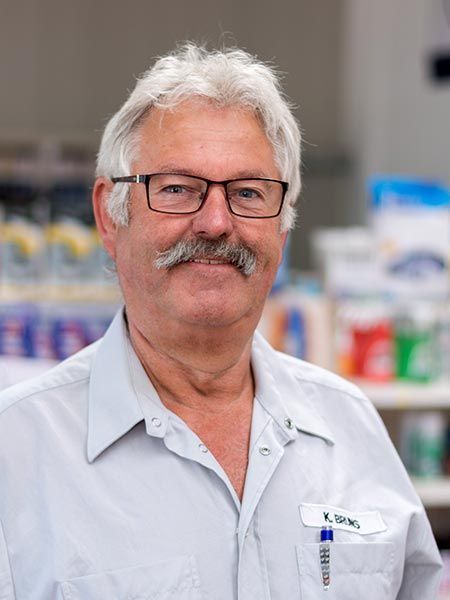 BRUNS Autoteile & Zubehör