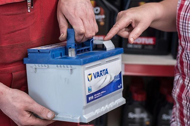 BRUNS Autoteile & Zubehör