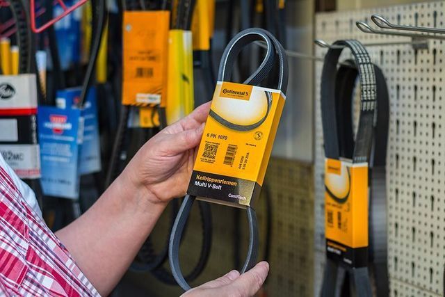 BRUNS Autoteile & Zubehör