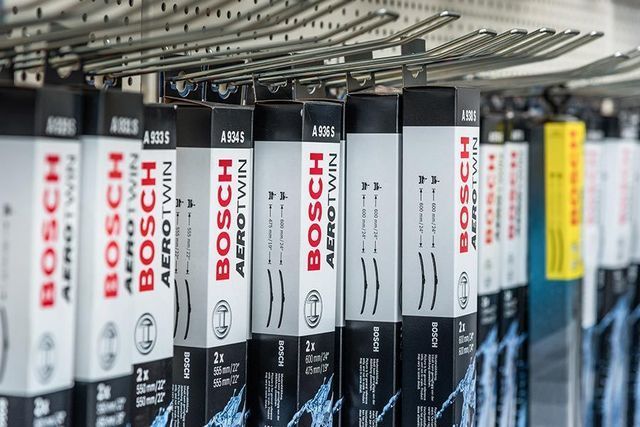 BRUNS Autoteile & Zubehör