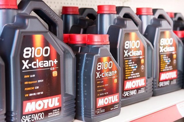 BRUNS Autoteile & Zubehör