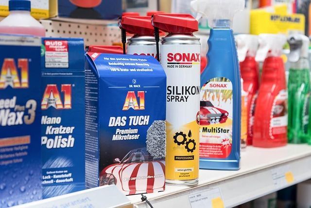 BRUNS Autoteile & Zubehör