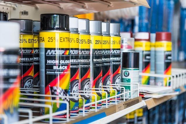 BRUNS Autoteile & Zubehör