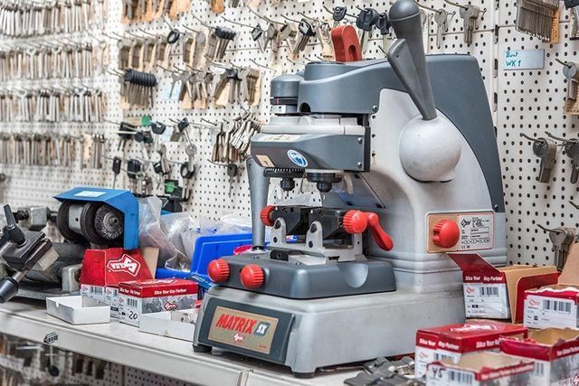 BRUNS Autoteile & Zubehör