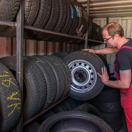 BRUNS Autoteile & Zubehör