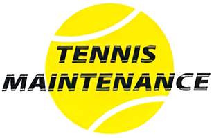 Logotype de Tennis Maintenance.