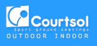 Logotype de Courtsol.