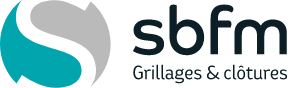 Logotype de SBFM.