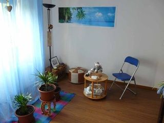 Le Jardin du Simurgh - Nussbaumer Viviane