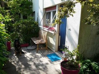 Le Jardin du Simurgh - Nussbaumer Viviane