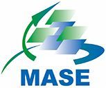 Logo de MASE