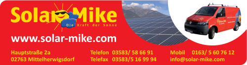 Solar-Mike-Logo