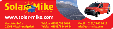 Solar-Mike-Logo