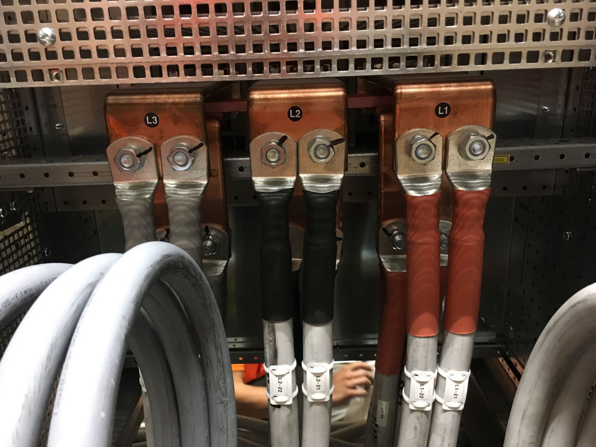 Reti cablate