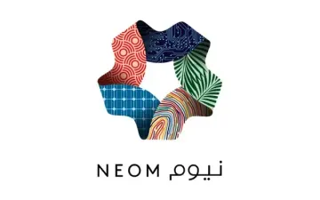 NEOM logo