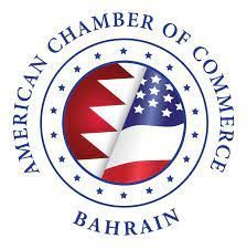 RM for Credit Assessment & Debt Collection is a proud member of the American Chamber of Commerce Bahrain American Chamber of Commerce Bahrain logo