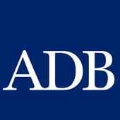 Logo of Asian Development Bank (ADB), CMS 047642