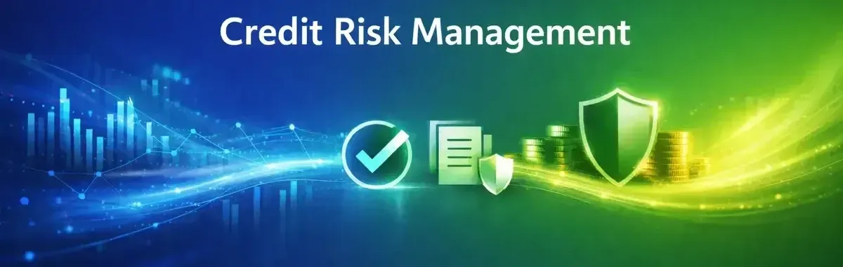 Credit risk management and due diligence services in the GCC & Egypt