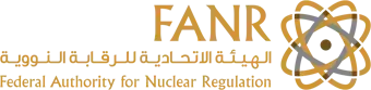 Logo of Federal Authority for Nuclear Regulation (FANR)