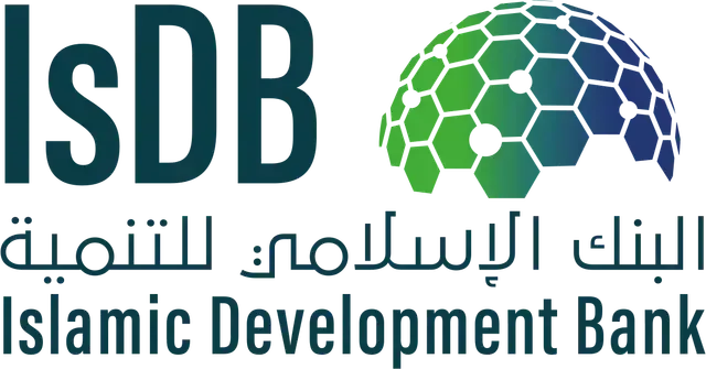 Logo of Islamic Development Bank (ISDB)