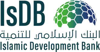 Logo of Islamic Development Bank (ISDB)